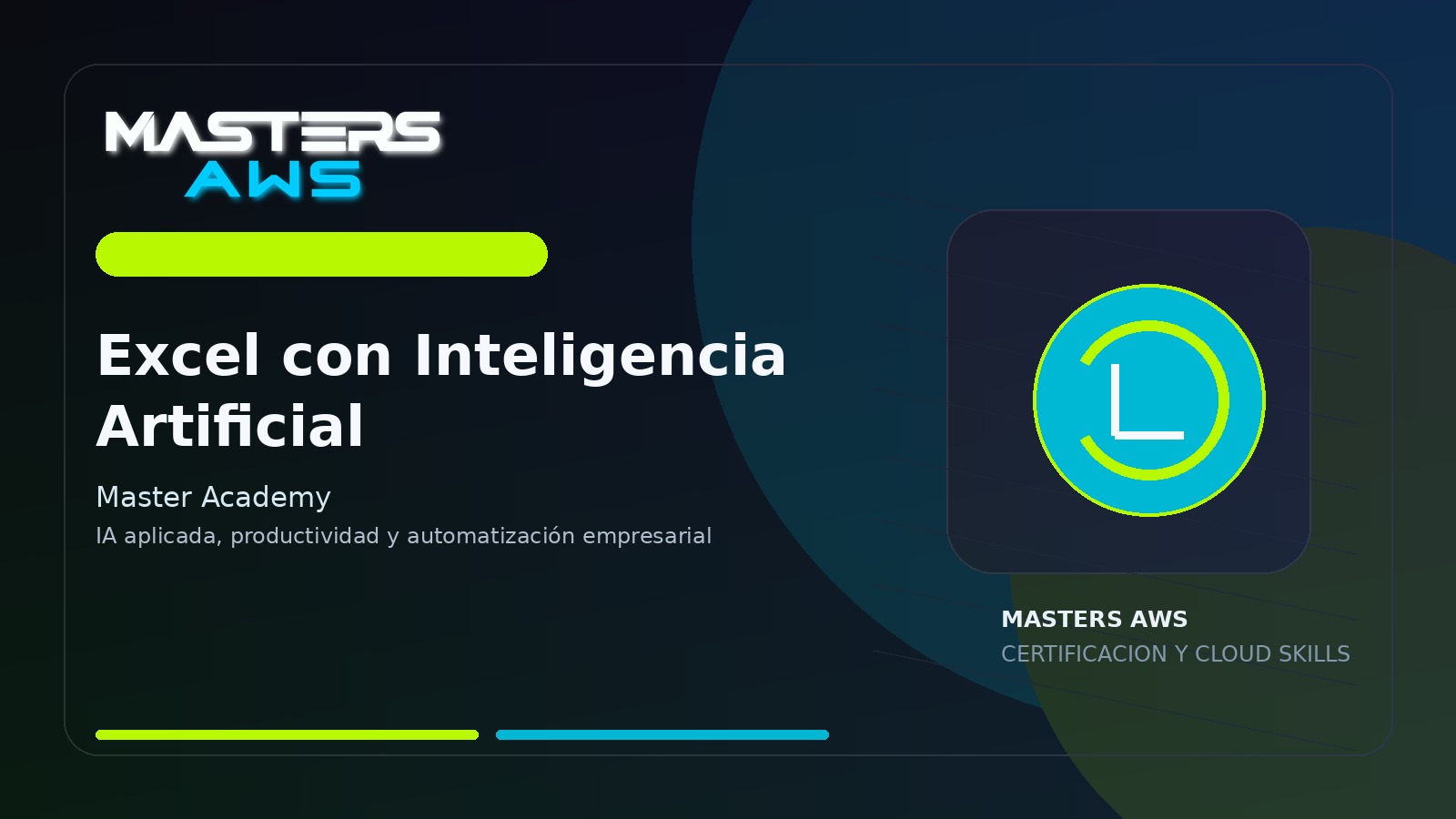 Excel con Inteligencia Artificial