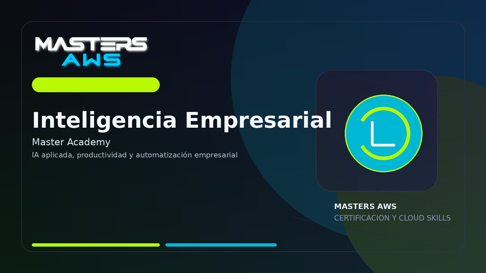 Inteligencia Empresarial