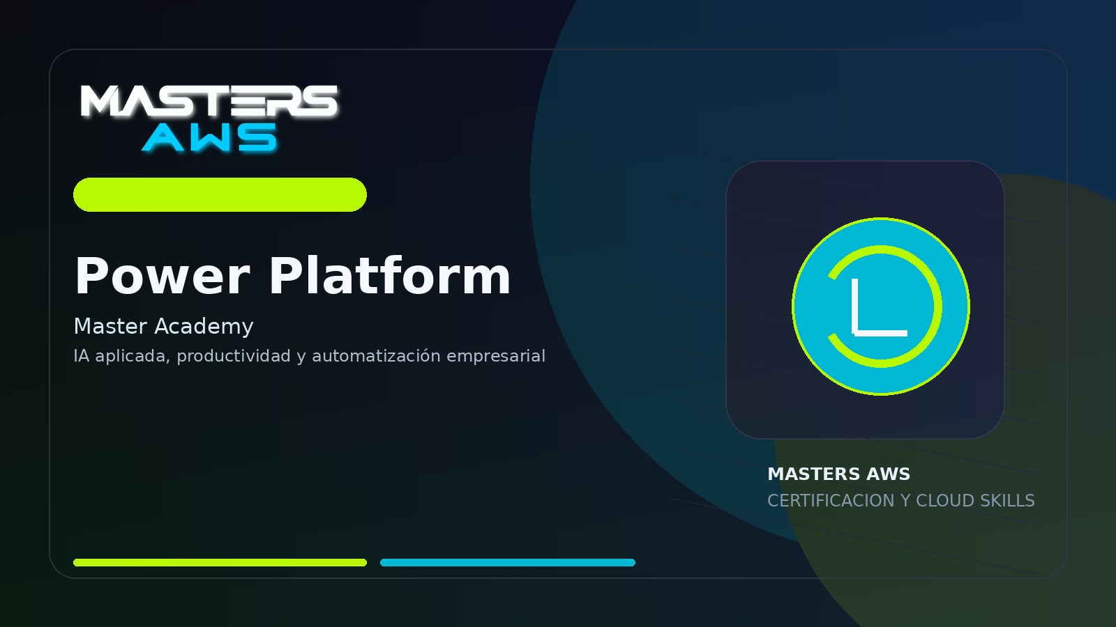 Power Platform